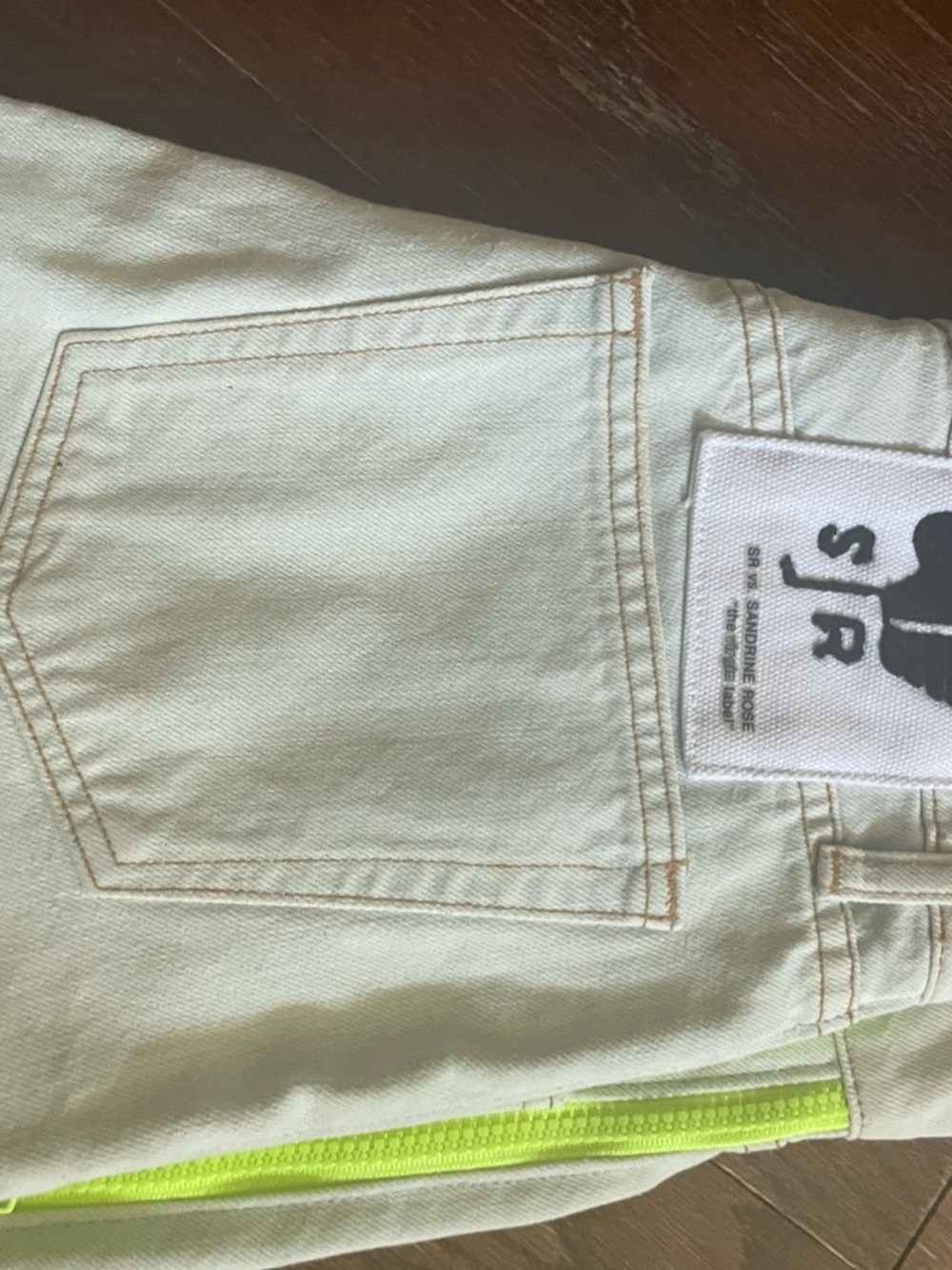 Free people sandrine rose shorts 25